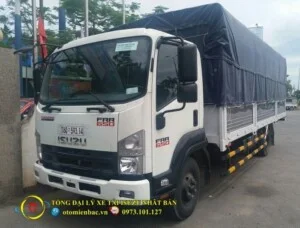 Công Ty Cổ Phần Ô Tô KCV Thăng Long