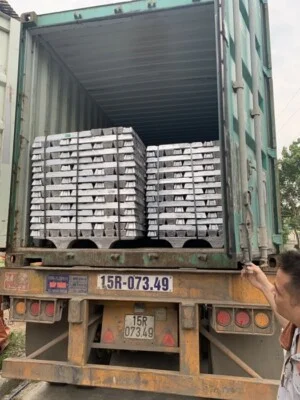 Thu Mua Phế Liệu Hợp Phát – Công Ty TNHH XNK Và Thương Mại Quốc Tế Hợp Phát
