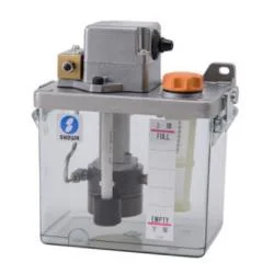 Thiết Bị Bôi Trơn Dương Anh – Công Ty Cổ Phần Thương Mại Dương Anh