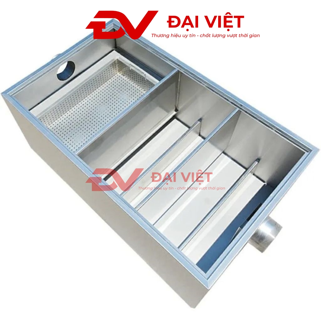 Inox Đại Việt – Công Ty SX TM Đại Việt