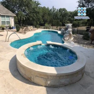 Bể Bơi VIETNAMPOOL – Công Ty CP Xây Dựng Công Nghệ VIETNAMPOOL