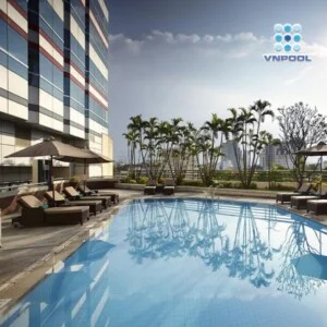 Bể Bơi VIETNAMPOOL – Công Ty CP Xây Dựng Công Nghệ VIETNAMPOOL
