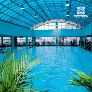 Bể Bơi VIETNAMPOOL – Công Ty CP Xây Dựng Công Nghệ VIETNAMPOOL