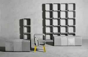 Công Ty TNHH Xây Dựng Bê Tông Trang Trí BM