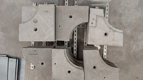 Máy Móc Và Nguyên Vật Liệu Ngành Đúc Phong Đạt – Công Ty TNHH Thiết Bị Và Thương Mại Phong Đạt