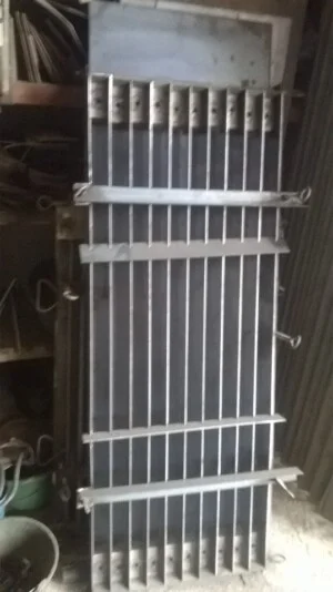 Khuôn đúc Thủ Vân – Xưởng Cơ Khí Thủ Vân