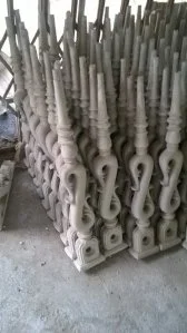 Khuôn đúc Thủ Vân – Xưởng Cơ Khí Thủ Vân