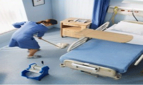 Công Ty TNHH Đầu Tư Vệ Sinh Công Nghiệp Hoàn Mỹ