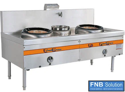 FNB Solutions – Công Ty TNHH Giải Pháp FNB