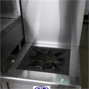 Công Ty TNHH Thiết Bị Bếp Thiên Phú