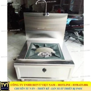 Công Ty TNHH Inox Việt Tiệp