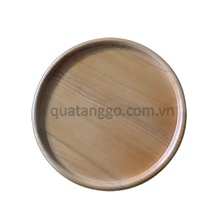 Quà Tặng Gỗ – Công Ty TNHH Sản Xuất Quà Tặng Gỗ