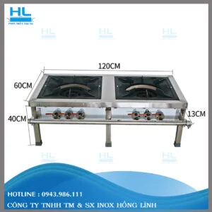 Thiết Bị Bếp Inox Hồng Lĩnh – Công Ty TNHH Thương Mại Và Sản Xuất Inox Hồng Lĩnh