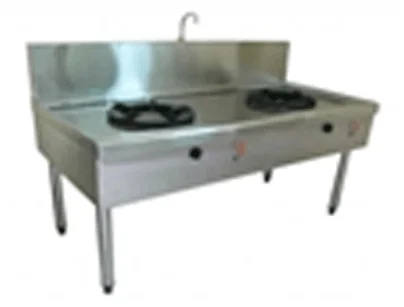 Bếp Công Nghiệp Inox Thanh Dương – Công Ty TNHH Inox Thanh Dương 316