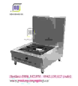 Thiết Bị Bếp Công Nghiệp Hoàng Hải – Công Ty TNHH Đầu Tư Và Phát triển Thương Mại Hoàng Hải