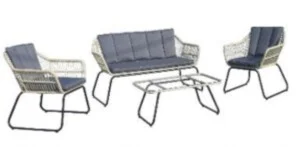 Bàn Ghế Nhựa Giả Mây Việt Nhật – Công Ty TNHH Việt Nhật Plastic