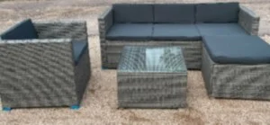 Bàn Ghế Nhựa Giả Mây Việt Nhật – Công Ty TNHH Việt Nhật Plastic