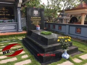 Lăng Mộ Đá Miền Trung, Miền Nam – Công Ty Cổ Phần Đá Tự Nhiên NB