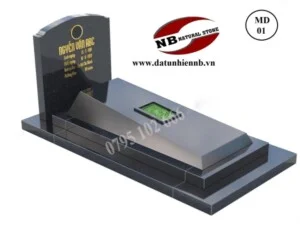 Lăng Mộ Đá Miền Trung, Miền Nam – Công Ty Cổ Phần Đá Tự Nhiên NB