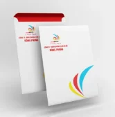Công Ty TNHH Quảng Cáo In ấn Đông Phong