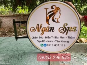 Quảng Cáo Gia Minh – Công Ty TNHH TMDV Sản Xuất Gia Minh