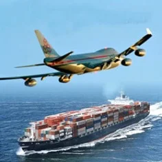 Công Ty TNHH Vận Tải Sao Đại Dương