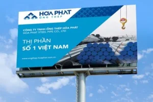 Quảng Cáo Gia Minh – Công Ty TNHH TMDV Sản Xuất Gia Minh