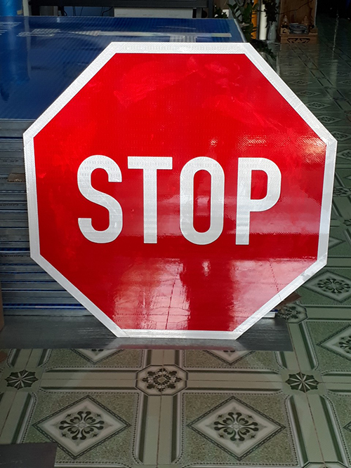 Biển Báo Giao Thông Nhật Tài – Công Ty TNHH Cơ Khí Giao Thông Nhật Tài