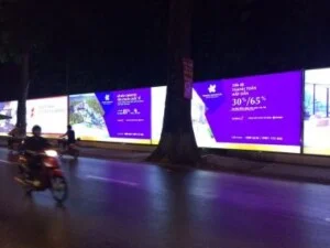 Công Ty TNHH Quảng Cáo Và Nội Thất HG