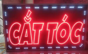 Quảng Cáo Khải Hoàng – Công Ty TNHH TM DV Khải Hoàng