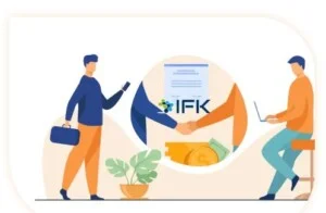 Công Ty TNHH Giáo Dục Và Dịch Thuật IFK