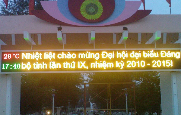 Công Ty Cổ Phần Công Nghệ Nam Phong