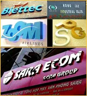 Quảng Cáo Mai Tuấn Hùng – Công Ty TNHH Quảng Cáo Mai Tuấn Hùng