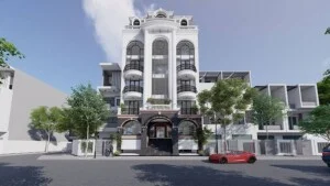 Công Ty Cổ Phần Kiến Trúc Và Xây Dựng Tây Hồ