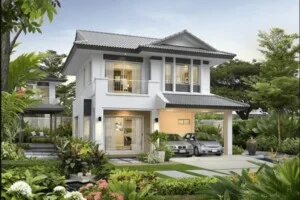 Xây Dựng Khang Thịnh – Công Ty TNHH Phát Triển Nhà Khang Thịnh