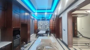 Thiết Kế Nội Thất HANOI ARC – Công Ty Cổ Phần Kiến Trúc Hà Nội ARC