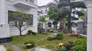 Công Ty TNHH Xây Dựng Kiến Nhân