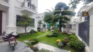 Thiết Kế Nội Thất HANOI ARC – Công Ty Cổ Phần Kiến Trúc Hà Nội ARC