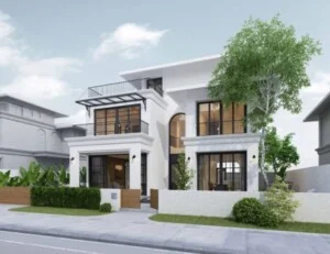 Xây Dựng Khang Thịnh – Công Ty TNHH Phát Triển Nhà Khang Thịnh