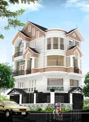 Công Ty Cổ Phần Đầu Tư Xây Dựng Vạn Hưng Phát
