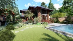Hoa Phượng Home