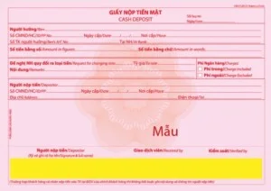 In Tân Vina – Công Ty Cổ Phần In Và Thương Mại Tân Vina