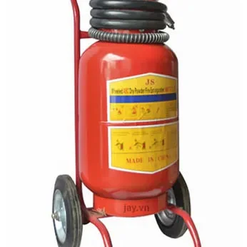 Nạp Bình Chữa Cháy Tài Phát Lộc – Công Ty TNHH Sản Xuất Thương Mại Dịch Vụ Tài Phát Lộc