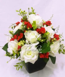 Hoa Lụa Uyên Shop