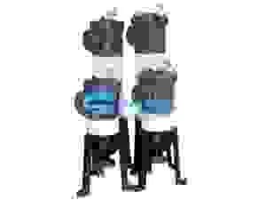 Công Ty TNHH Thương Mại Dịch Vụ Môi Trường Song Phụng