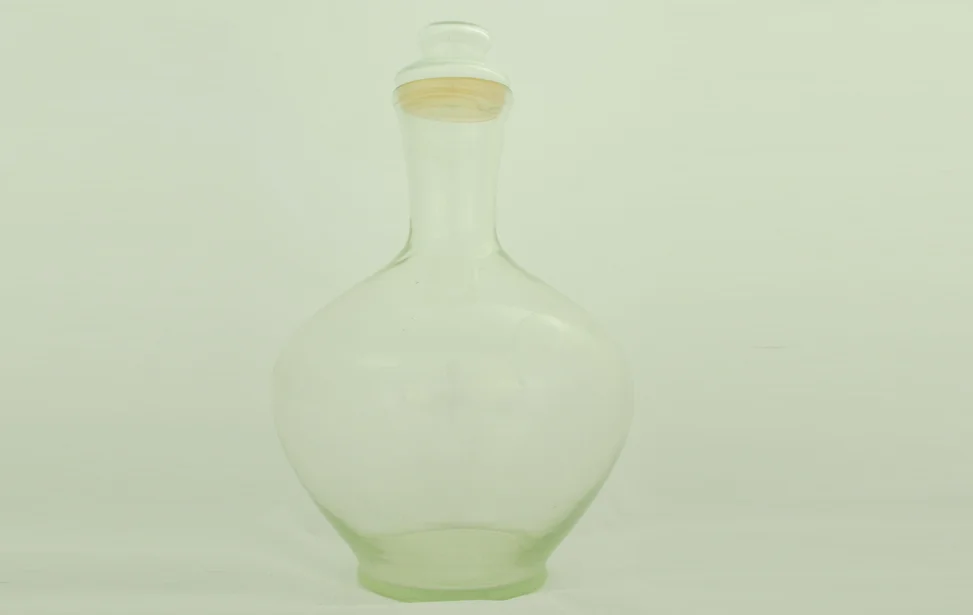 Công Ty TNHH Thủy Tinh Phú Hoa