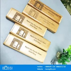 Quà Tặng Bossi – Công Ty TNHH Bossi Việt Nam