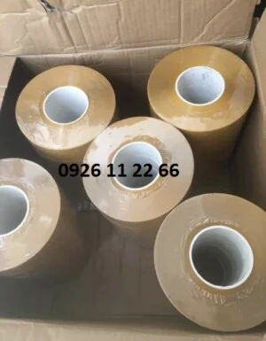 Băng Keo Thắng Lợi – Công Ty TNHH Thương Mại Tổng Hợp Thắng Lợi Bình Dương
