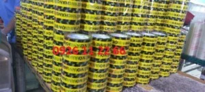 Băng Keo Thắng Lợi – Công Ty TNHH Thương Mại Tổng Hợp Thắng Lợi Bình Dương