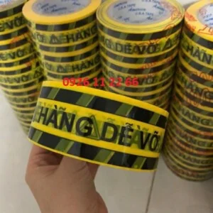 Băng Keo Thắng Lợi – Công Ty TNHH Thương Mại Tổng Hợp Thắng Lợi Bình Dương